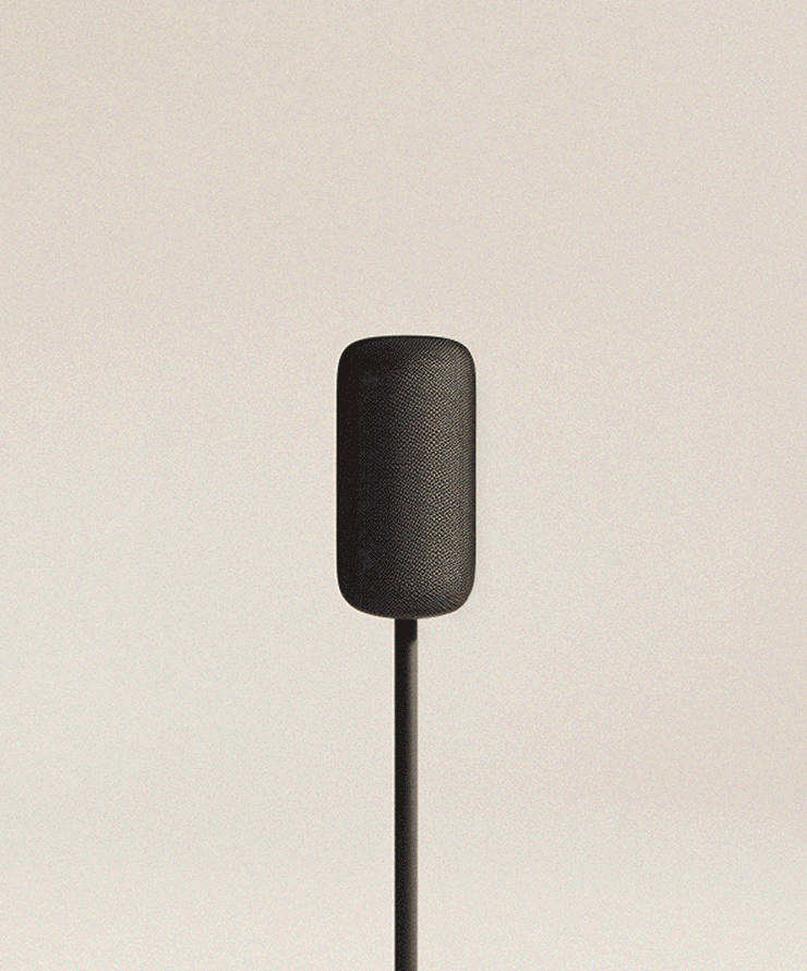 Audio