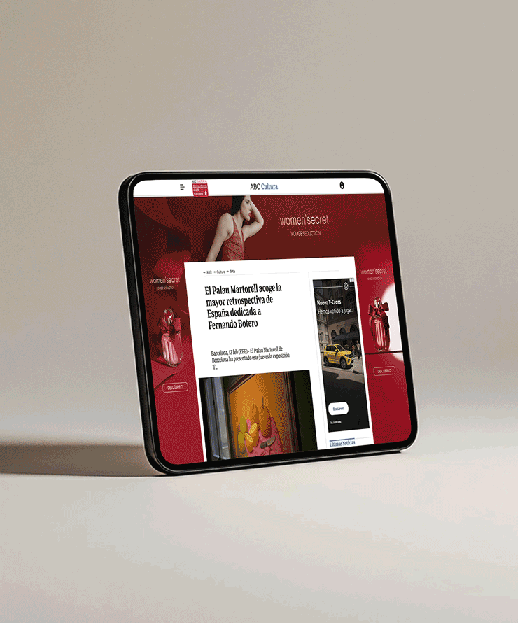Editorial Media