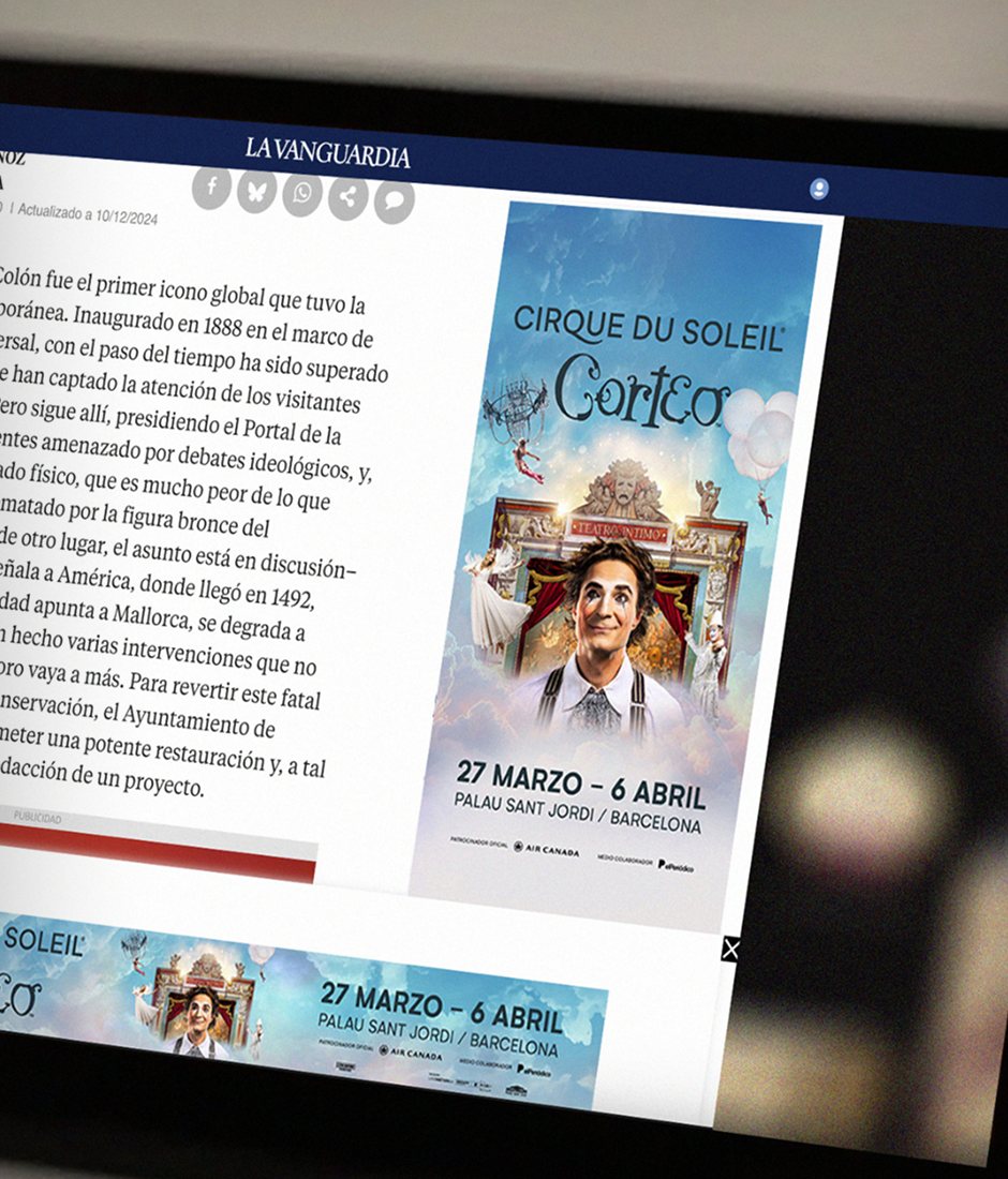 Programmatic Ads