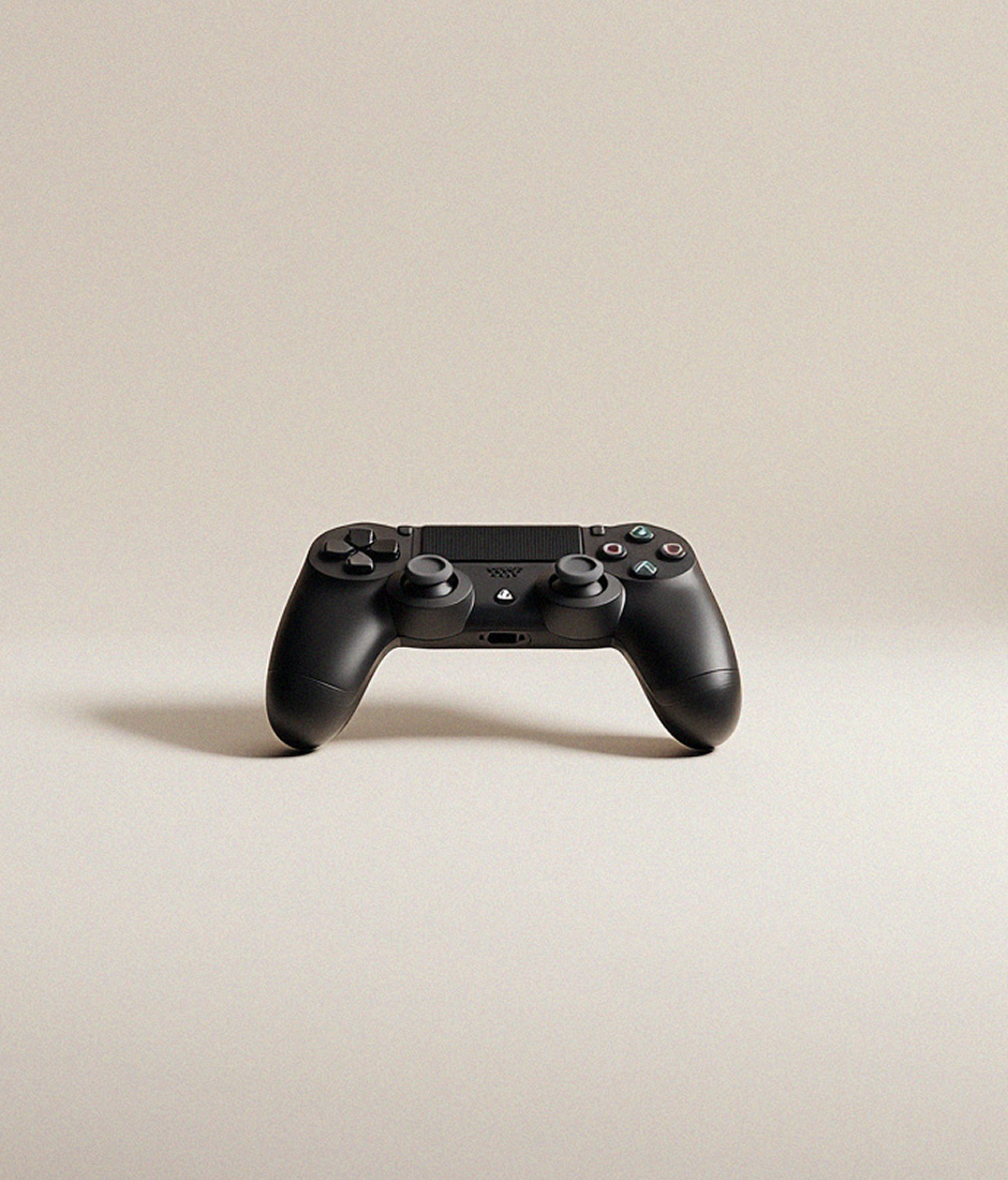 Gaming Ads