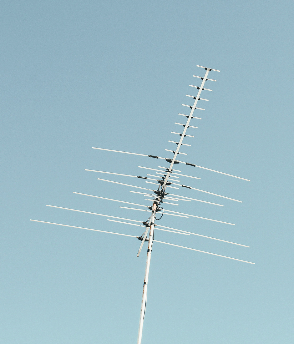 Linear TV