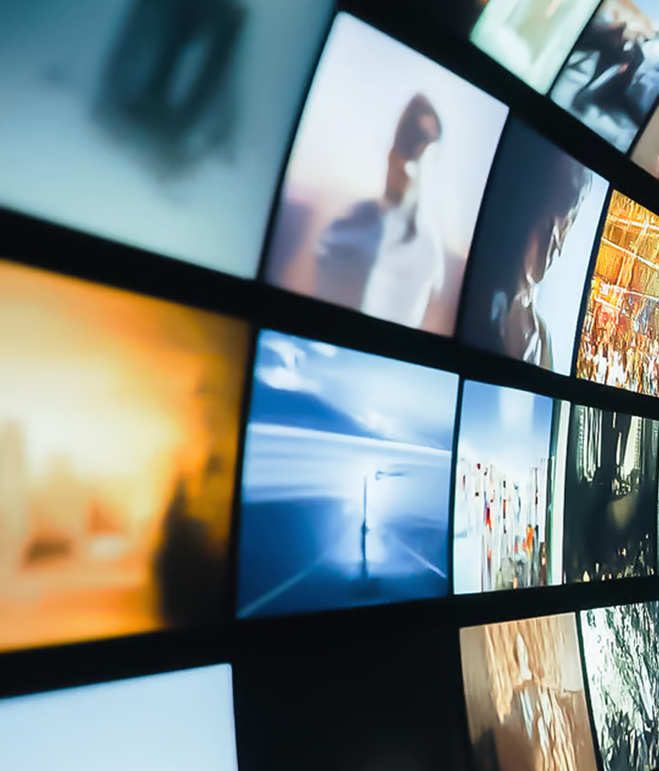 Addressable HbbTV