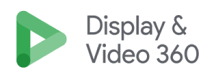 logo Display & Video 360